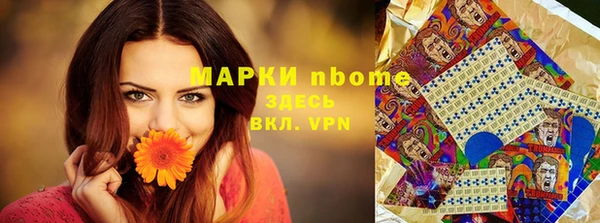 молекула духа Алзамай